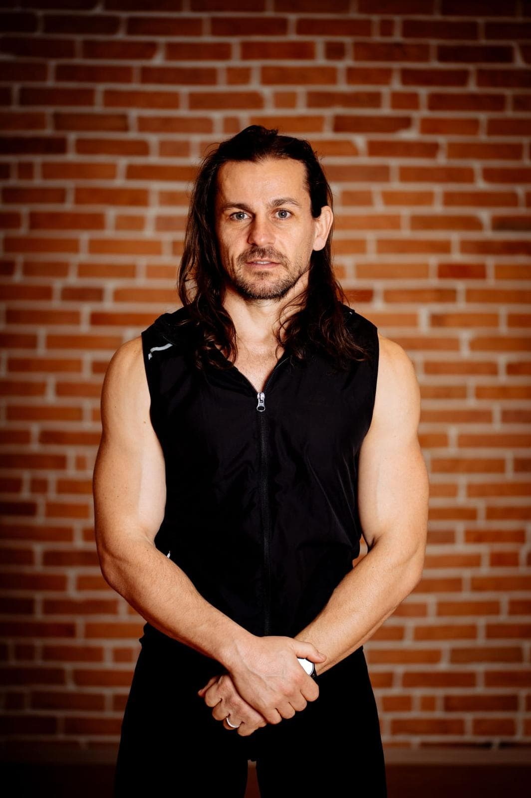 Coach Cristian Lucuta